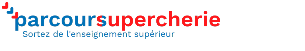 Logo ParcourSupercherie